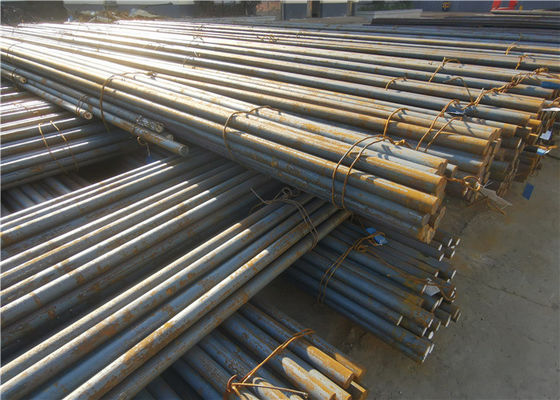 উচ্চমানের মিশ্র ASTM A213 ASME SA213 বয়লার ইস্পাত টিউব টি 1 টি 11 টি 12