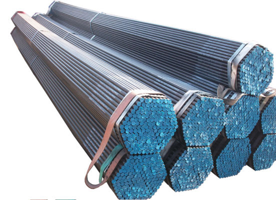 উচ্চ মানের TP304L বিজোড় বয়লার টিউব ASTM A179 A213 T9-T12