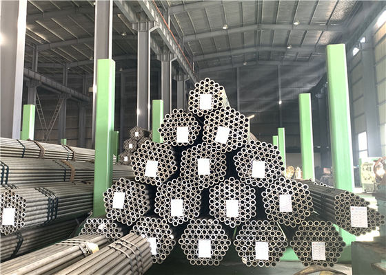 A179 / A192 T5 T11 T22 ASTM কার্বন ইস্পাত বয়লার টিউব