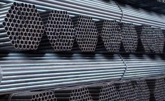 ASTM A213 / ASME SA213 T9 T91 T92 বয়লার ইস্পাত টিউব