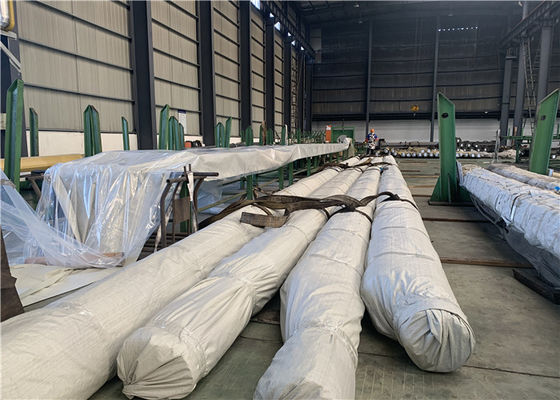 শক্তি শিল্পের জন্য A179 / A192 T5 T11 T22 বয়লার ইস্পাত টিউব