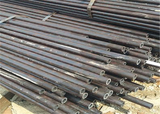 অনুদৈর্ঘ্য eldালাই এস্টাম A335 কার্বন ইস্পাত টিউব