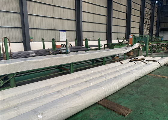 ASTM A179 T92 নিম্ন কার্বন ইস্পাত টিউব উজ্জ্বল Annealed পৃষ্ঠ চিকিত্সা