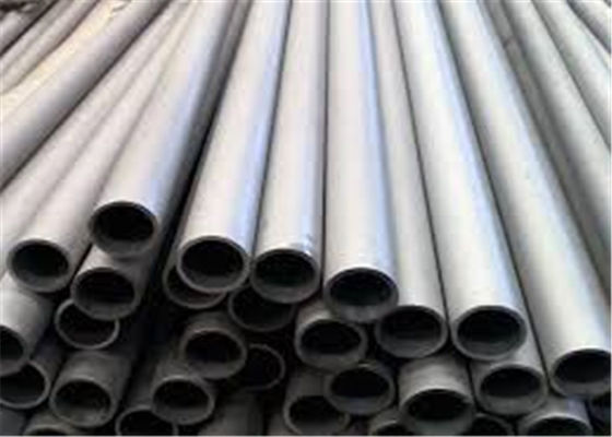 তাপ এক্সচেঞ্জারের জন্য ASTM A178 GrC বিজোড় বয়লার স্টিল টিউব