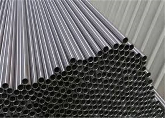উচ্চ তাপমাত্রার জন্য ASTM A106 বিজোড় কার্বন ইস্পাত বয়লার ইস্পাত টিউব