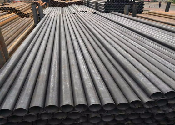 তাপ এক্সচেঞ্জারের জন্য ASTM A178 GrC বিজোড় বয়লার স্টিল টিউব