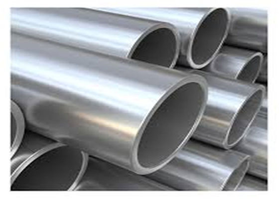 উচ্চ চাপ ASTM A192 বিজোড় বয়লার টিউব কালো আঁকা