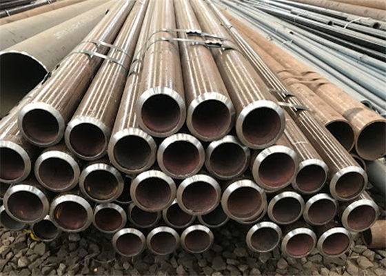 অর্থনীতিবিদ জন্য ASME SA210 স্টেইনলেস স্টিল বয়লার টিউব শীতল আঁকা