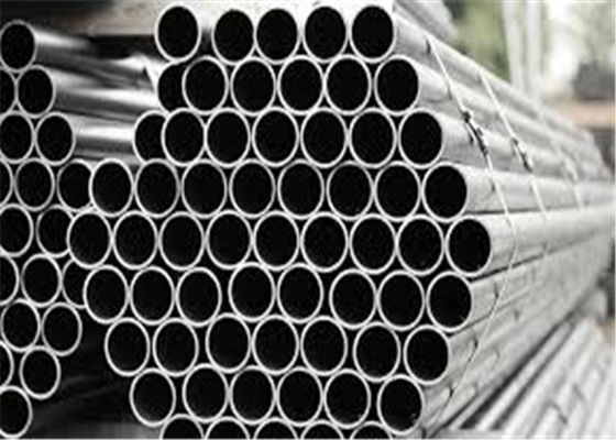 25mm ব্যাস ASME SA106 তাপ এক্সচেঞ্জার বিজোড় বয়লার টিউব