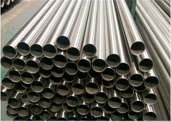 25mm ব্যাস ASME SA106 তাপ এক্সচেঞ্জার বিজোড় বয়লার টিউব