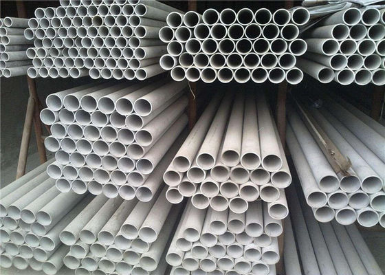 বিজোড় উজ্জ্বল Annealed ASME SA106 গ্রেড বি তাপ এক্সচেঞ্জার টিউব