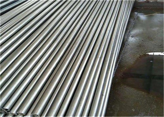 বিজোড় উজ্জ্বল Annealed ASME SA106 গ্রেড বি তাপ এক্সচেঞ্জার টিউব