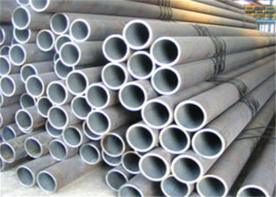 পাওয়ার প্ল্যান্টের জন্য ASTM SA213 T91 খাদ ইস্পাত বিজোড় বয়লার টিউব