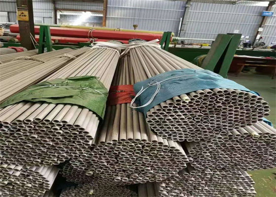 ASME U বিজোড় কার্বন ইস্পাত বয়লার টিউব ST 37.8 কার্বন ইস্পাত পাইপ