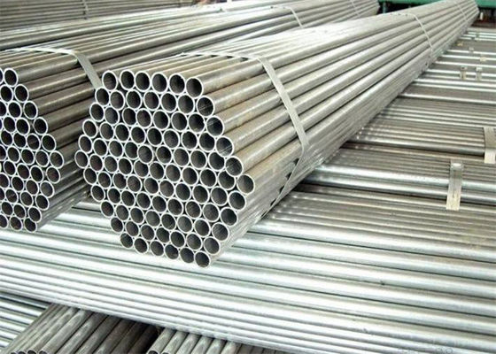ASME U বিজোড় কার্বন ইস্পাত বয়লার টিউব ST 37.8 কার্বন ইস্পাত পাইপ