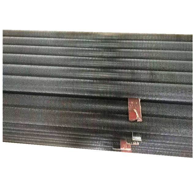 উচ্চ মানের শক্তি সঞ্চয়কারী স্পাইরাল ডাবল এইচ ফিন টিউব বয়লার অ্যাপ্লিকেশনের জন্য উচ্চ নিরাপত্তা স্তর সহ