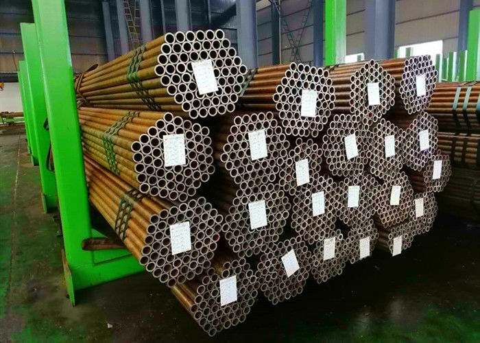 ASTM A179 ASME SA179 বিজোড় বয়লার টিউবগুলি জিআর সি সি অয়েল ডিপ সারফেস ট্রিট