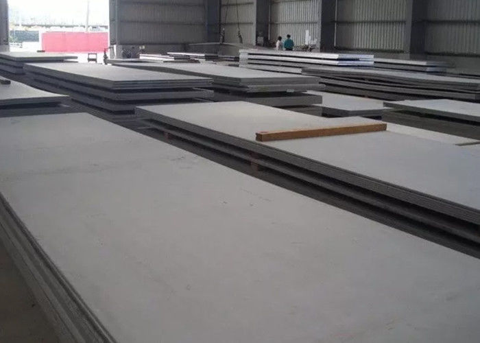 17 4PH পালিশ স্টেইনলেস স্টিল প্লেট SUS630 H1025 W Nr 1.4542 X5CrNiCuNb17 4