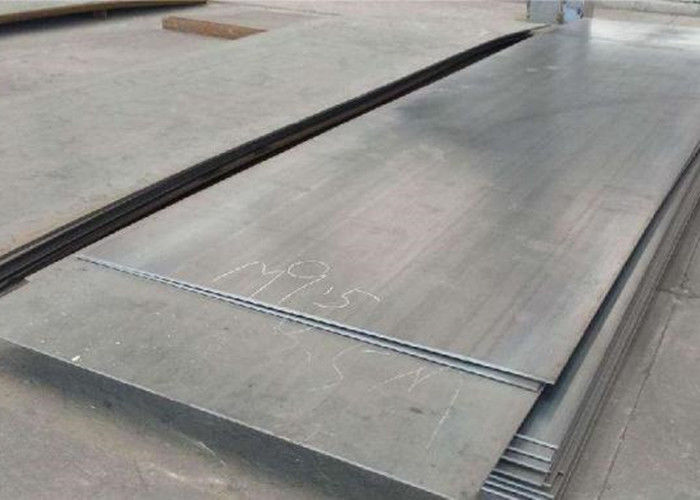 ASTM A588 কাস্টম সিএস কার্বন ইস্পাত প্লেট শীট জারা বায়ুমণ্ডল প্রতিরোধী