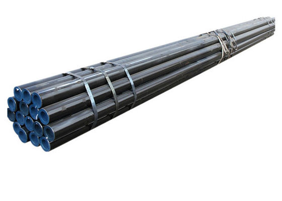 উচ্চ চাপ কোল্ড আঁকা বিজোড় পাইপ ASTM SA213 SA213M T11 T12 T91 T92
